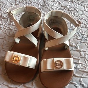 Michael Kors Sandals